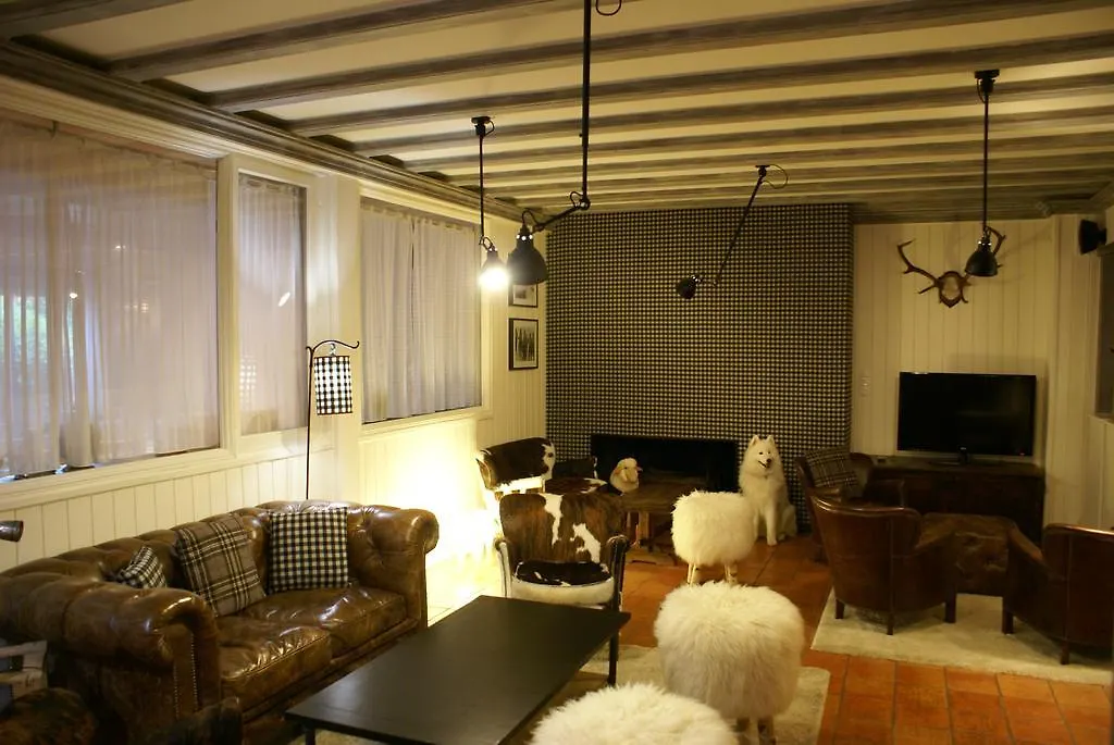 Hotel Mir سانت لاري سولون