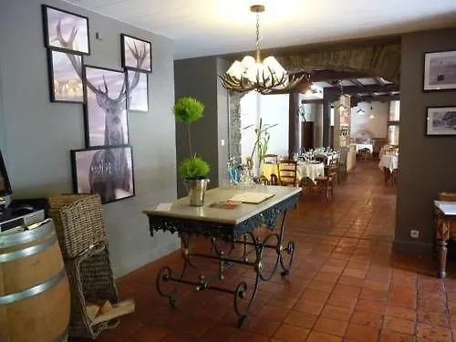 Hotel Mir سانت لاري سولون