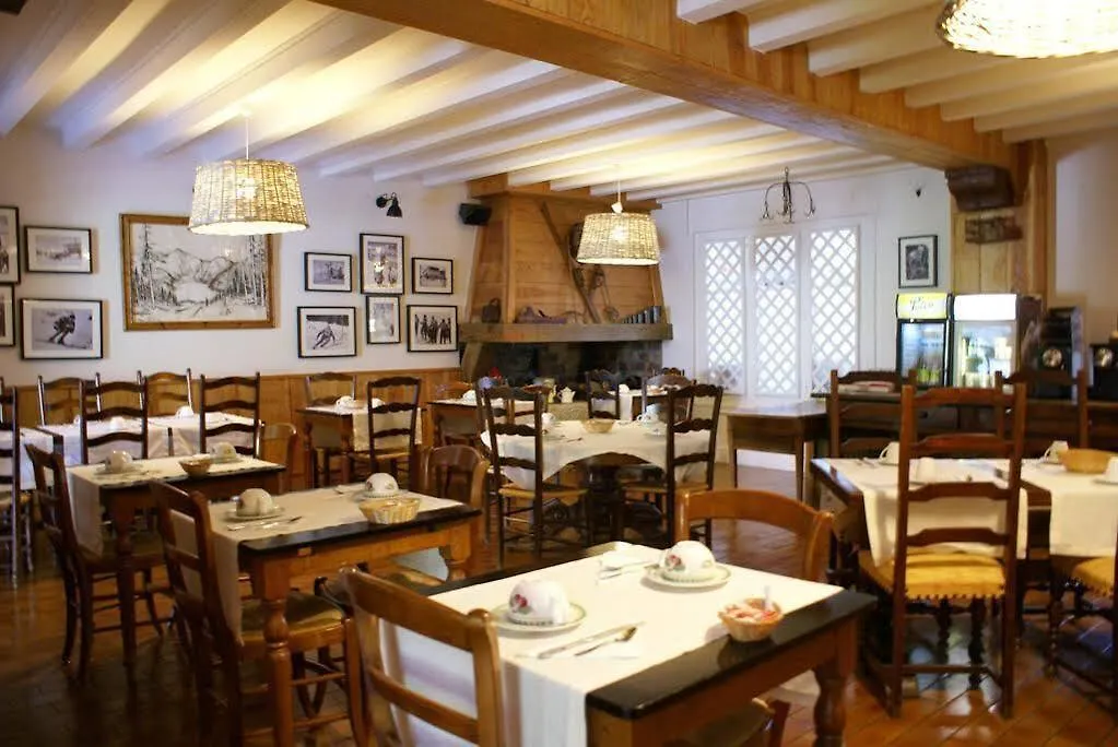 Hotel Mir سانت لاري سولون فرنسا
