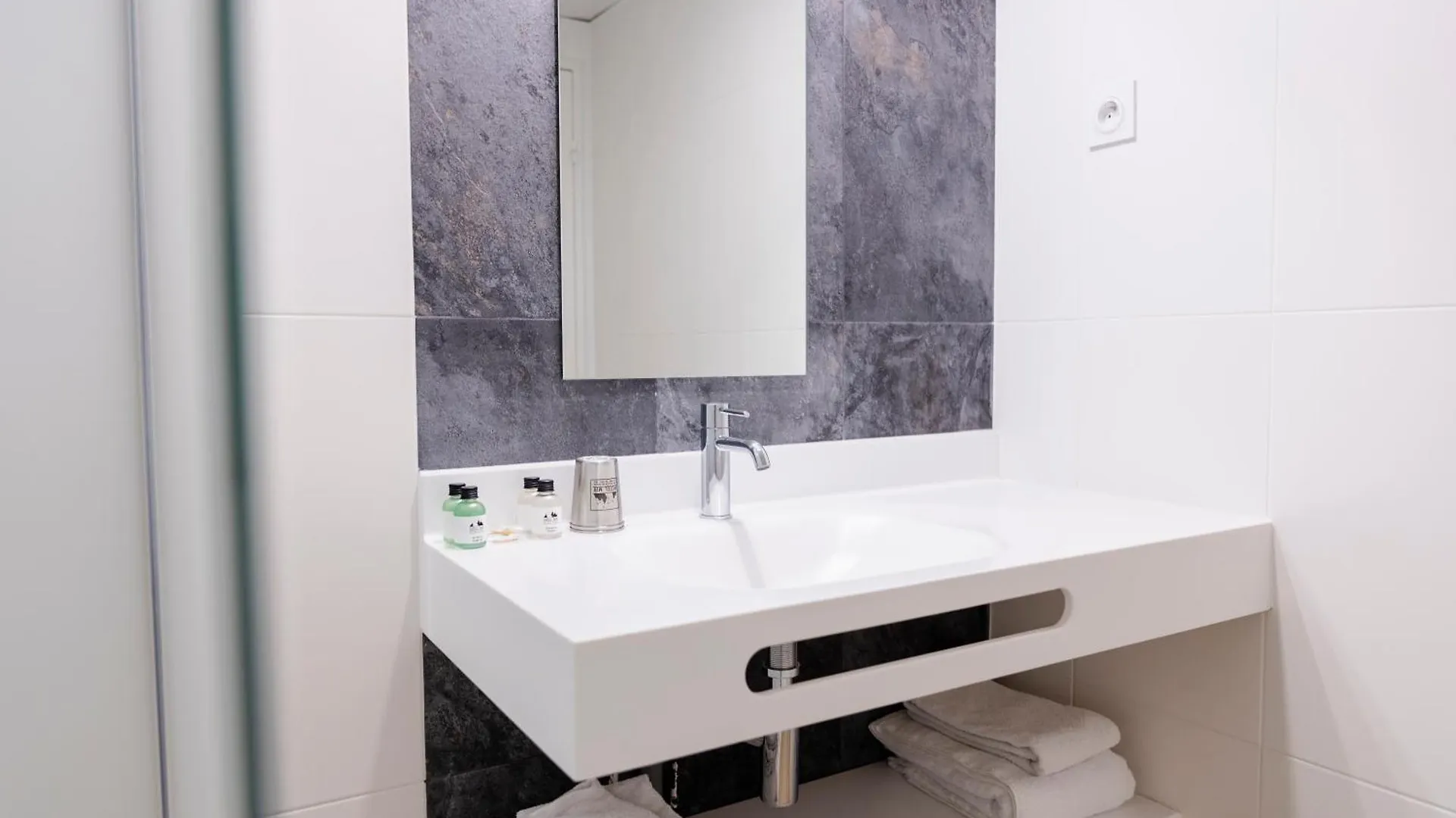 ****  Hotel Mir Saint-Lary-Soulan Frankreich