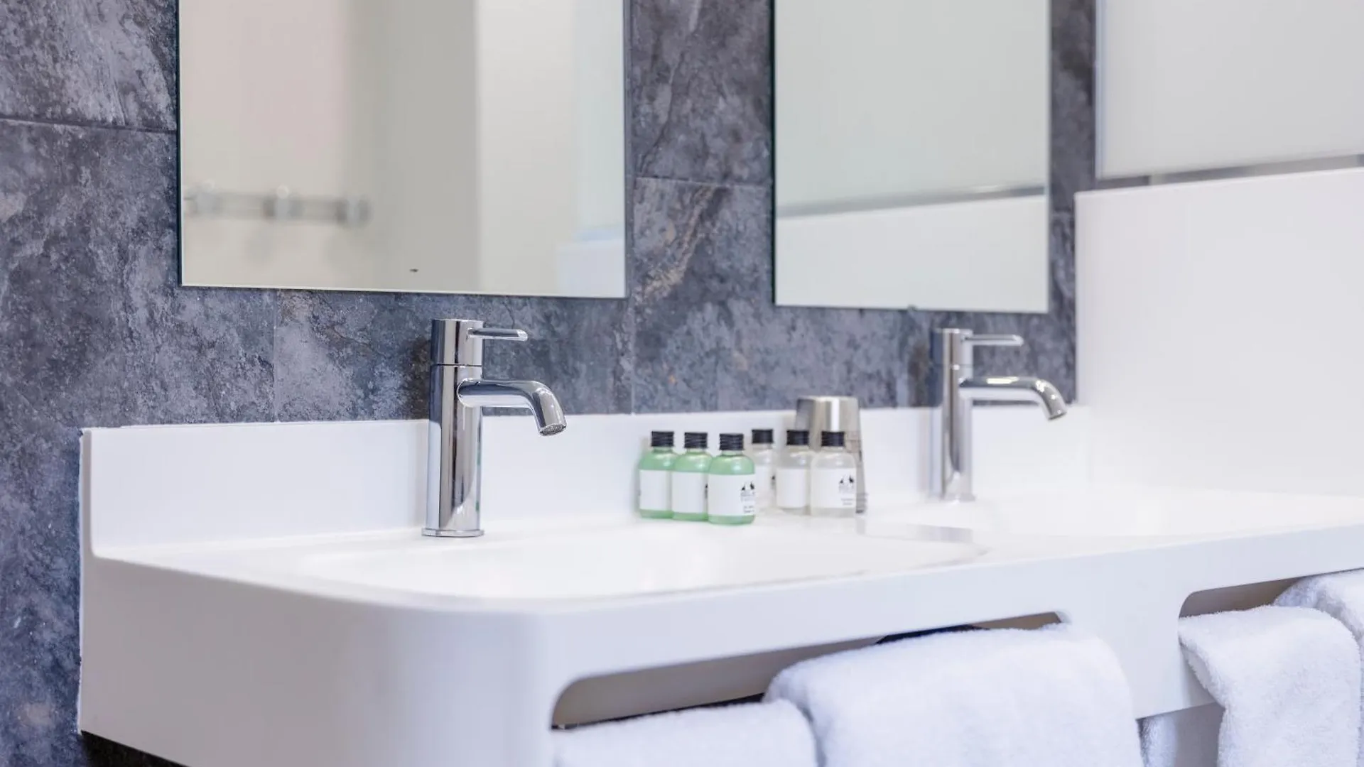 ****  Hotel Mir Saint-Lary-Soulan Frankreich