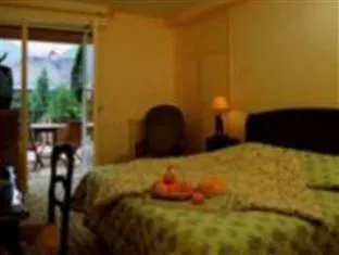 ****  Hotel Mir Saint-Lary-Soulan Frankreich