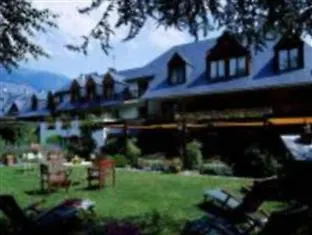 Hotel Mir Saint-Lary-Soulan 4*,