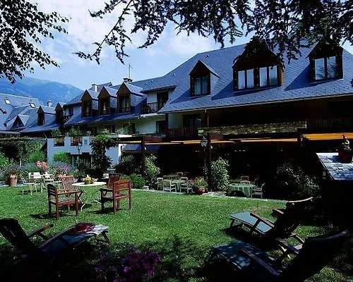 Hotel Mir Saint-Lary-Soulan