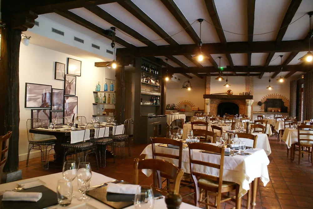 Hotel Mir Saint-Lary-Soulan 4*,  Frankreich
