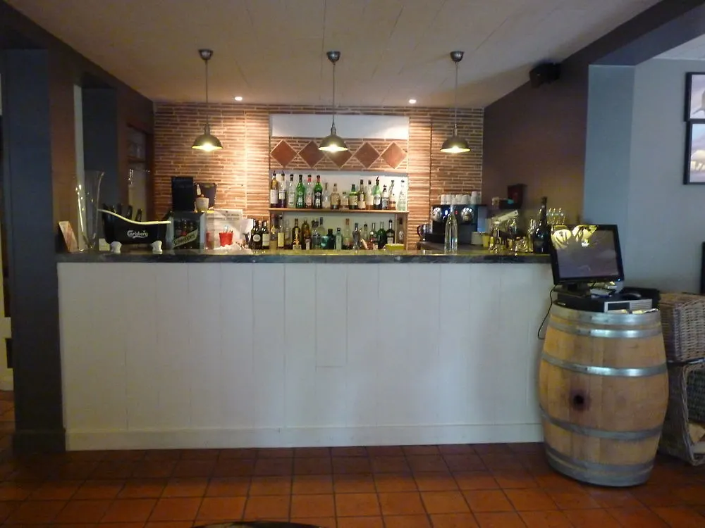 Hotel Mir Saint-Lary-Soulan