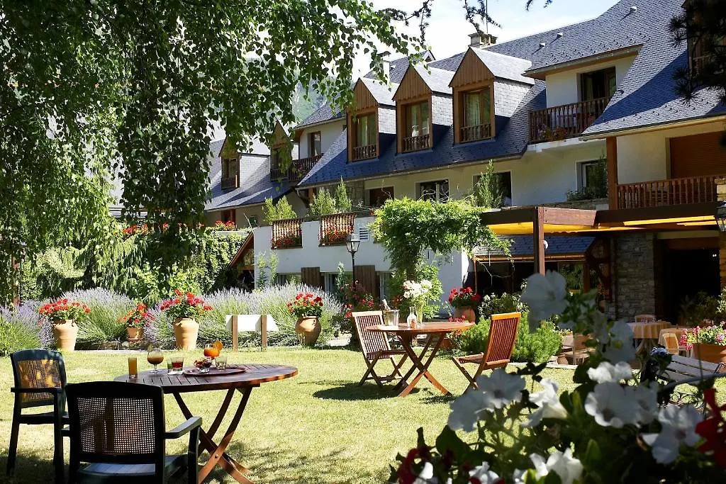 Hotel Mir Saint-Lary-Soulan