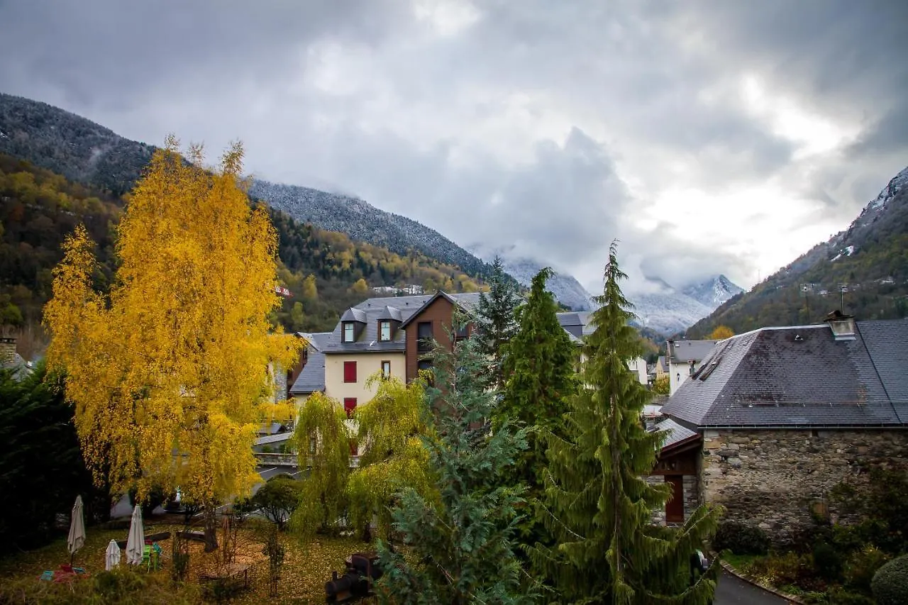 Hotel Mir Saint-Lary-Soulan 4*,  Francia