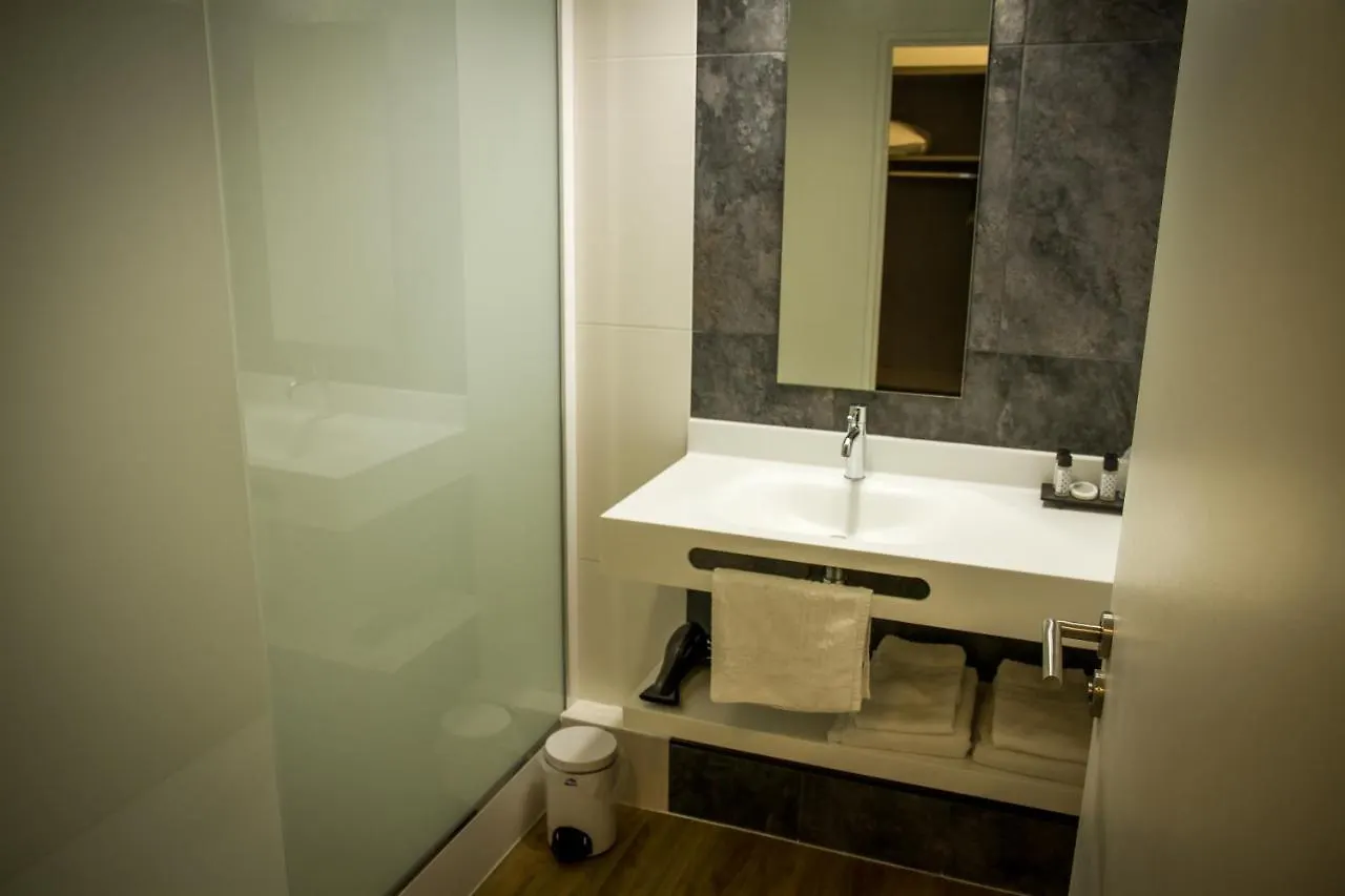Hotel Mir Saint-Lary-Soulan 4*,  Frankreich