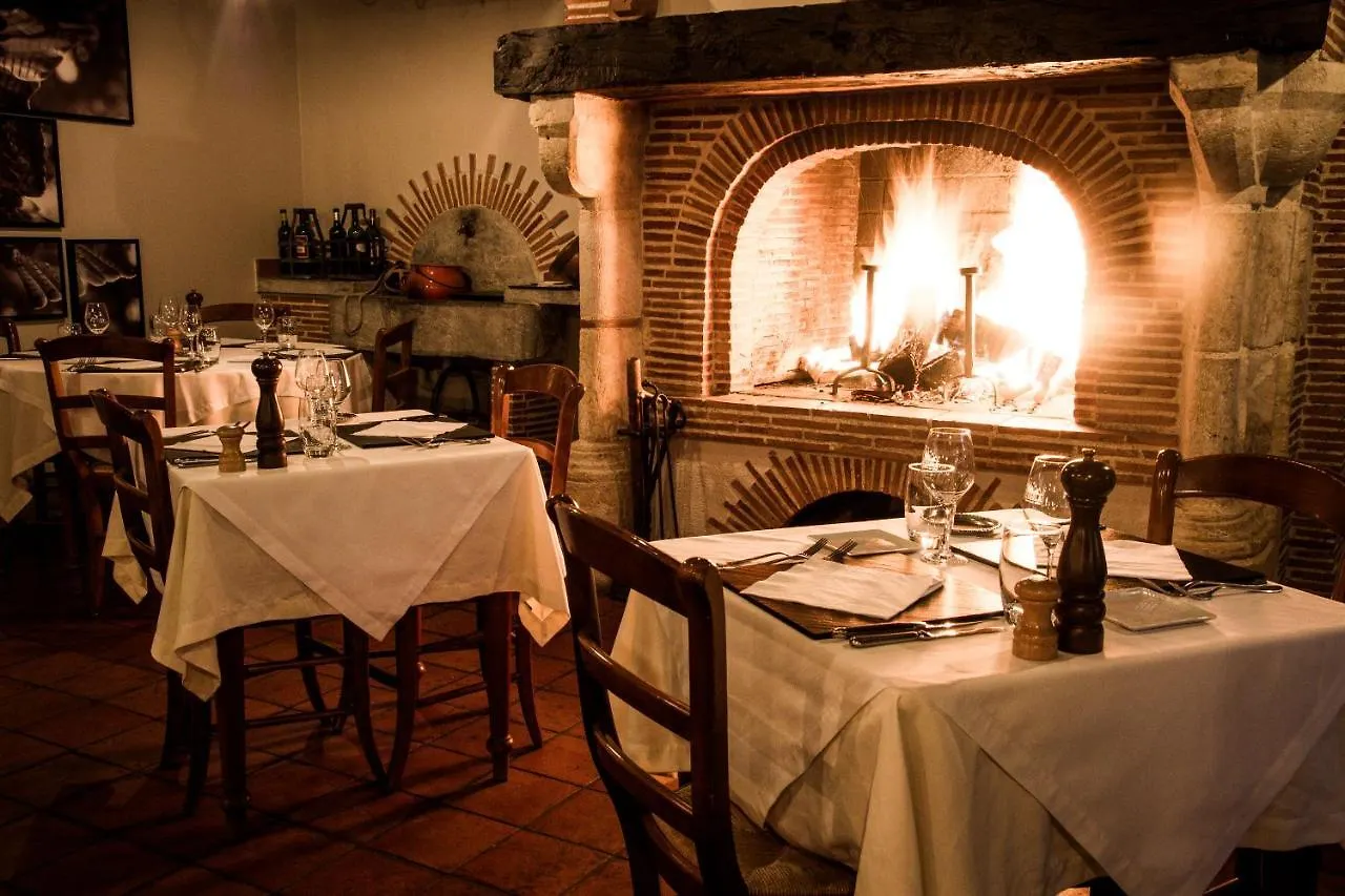 Hotel Mir Saint-Lary-Soulan 4*,